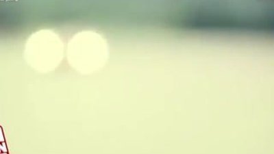 Koreli kızın lamborghini ile imtihanı