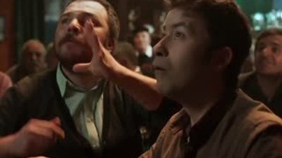 Cristiano Ronaldo Türk Telekom Reklamı