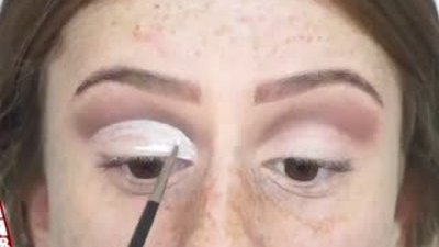 Makyajla çiller nasıl kapatılır