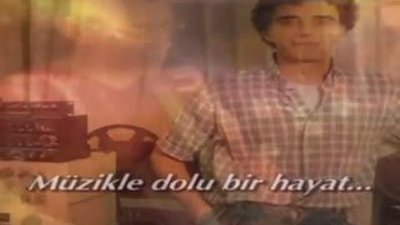 Atilla Özdemiroğlu Belgeseli - Bir Yudum İnsan