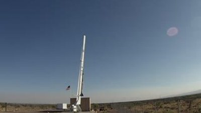 Rokete GoPro bağlayıp uzaya gönderdiler