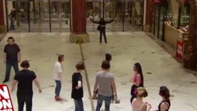  İngiltere'de IŞİD saldırısı tatbikatı