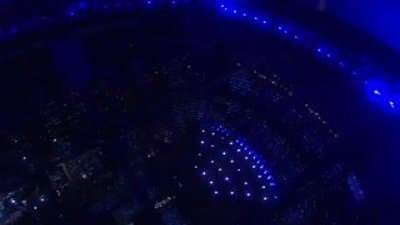 Samra - Miracle - Azerbaycan - Eurovision 2016 HD