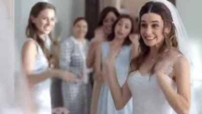 Ahmet Mümtaz Taylan - Baba ve Kızı Reklamı