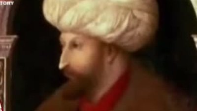 Amerikalılar İstanbul'un fethini anlatıyor