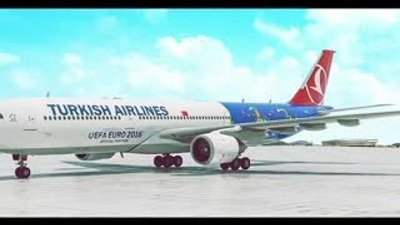 This One's For You - UEFA EURO 2016 resmi şarkısı