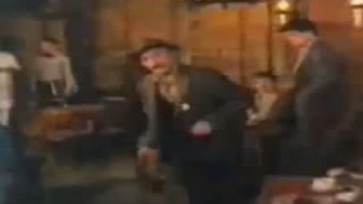 Cüneyt Arkın: Döverim seni hepinizi döverim uleyn