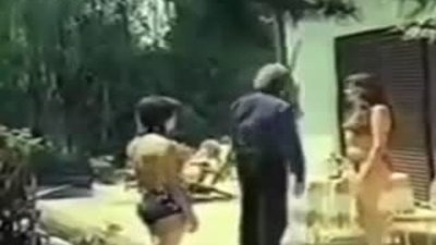 Cüneyt Arkın - Öpeyim mi döveyim mi