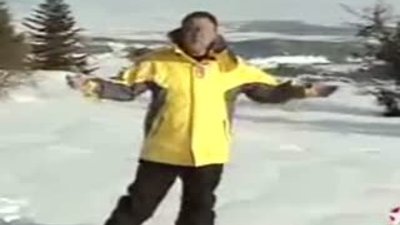 Sadettin Teksoy'un Tarzanı Bulması 