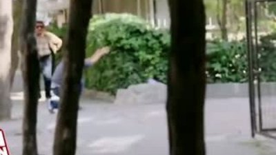 Türkiye’de vurulma şakası yapan gençler