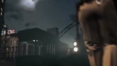 Mafia III Gamescom fragmanı