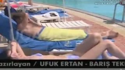 Mehmet Ali Erbil - Televole (1998) 