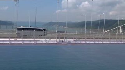 Yavuz Sultan Selim köprüsü Reklam Filmi HD