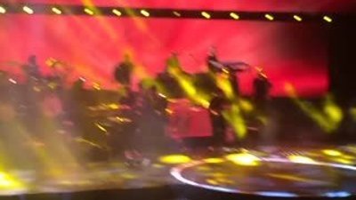 Tarkan - Yandım - Harbiye Cemil Topuzlu 