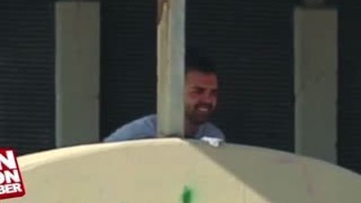 İnsanları çıldırtan bitmeyen şampuan şakası