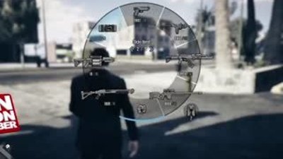 Galaxy Note 7'yi bomba olarak kullanabileceğiniz GTA 5 modu