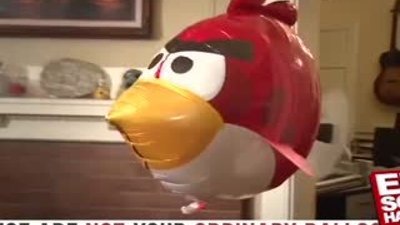 Gelmiş geçmiş en havalı balon