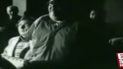 Nostaljik Murat 131-124 reklamı