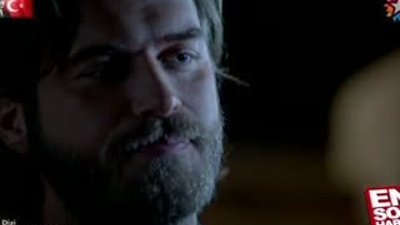 Bugün hayatını ben kurtardım Cesur ve Güzel 1. Bölüm