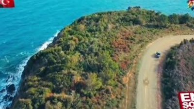 Cesur ve Güzel 1. Bölüm İlk Sahne