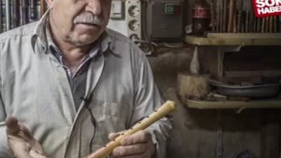 Zurnacılık Zamana Direniyor 