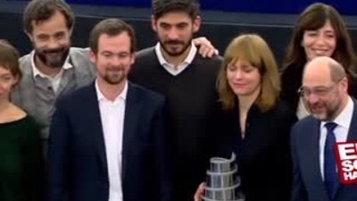  AP'nin sinema ödülleri Lux sahiplerini buldu