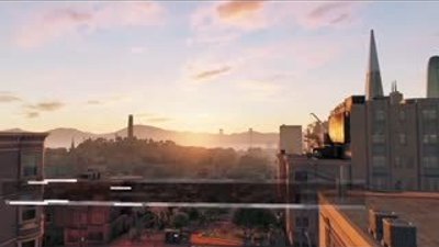 Watch Dogs 2. Fragmanı