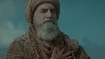 İbni Arabi'nin Duası - Diriliş Ertuğrul 68. Bölüm