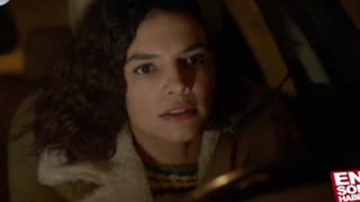 Meltem'den Zülfikar'a evlenme teklifi