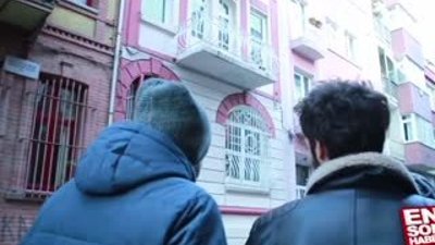  Poyraz Karayel 73. Bölüm Kamera Arkası