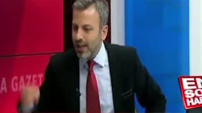 Ümit Kocasakal'dan CHP liderliği iddialarına cevap