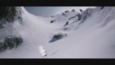 Steep: Riders of the Month