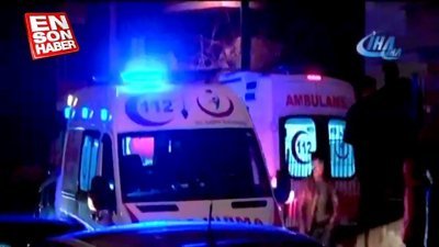 Trabzon’a şehit ateşi düştü