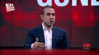 Havayı koklayan adam: Kar yağışı ne kadar sürecek