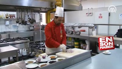 Lezzet incisi'nin sofralara uzanan yolculuğu