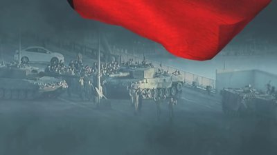 Hayat Bir Film Değil Geleceğe Cüret Edin