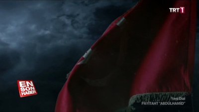 Payitaht-Abdülhamid dizisinde nefes kesen sahneler