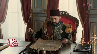 Sultan Abdülhamid'den İngiliz işadamına tokat gibi yanıt