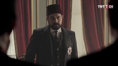 Sultan Abdülhamid içerideki hainin peşinde