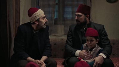 Allah'ın terazisinde miktar önemli değildir - Payitaht Abdülhamid