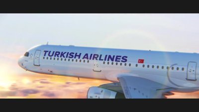 Türk Hava Yolları - Bu yolculukta beraberiz