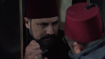 Devlete ihanet eden, bedelini canıyla öder - Payitaht Abdülhamid