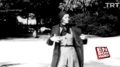 1970 Sonbahar-Kış Modası TRT Arşiv