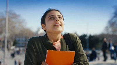 AK Parti'den yeni reklam filmi: Birlik için, huzur için evet