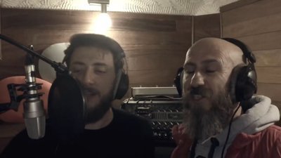 Aydın Gençlik EVET Klibi 