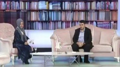 Baş ağrısına garip nazar testi