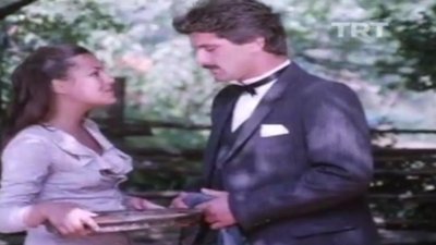 Feride - Kamran Gülbeşeker sahnesi - Çalıkuşu