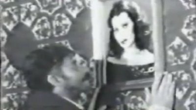 Bir ölüyü sevemez miyim - Bir Adam Yaratmak