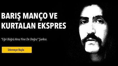 Barış Manço: Eğri Eğri Doğru Doğru şarkısı