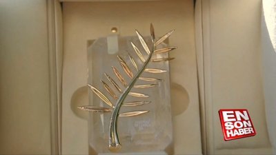Cannes Film Festivali başlıyor